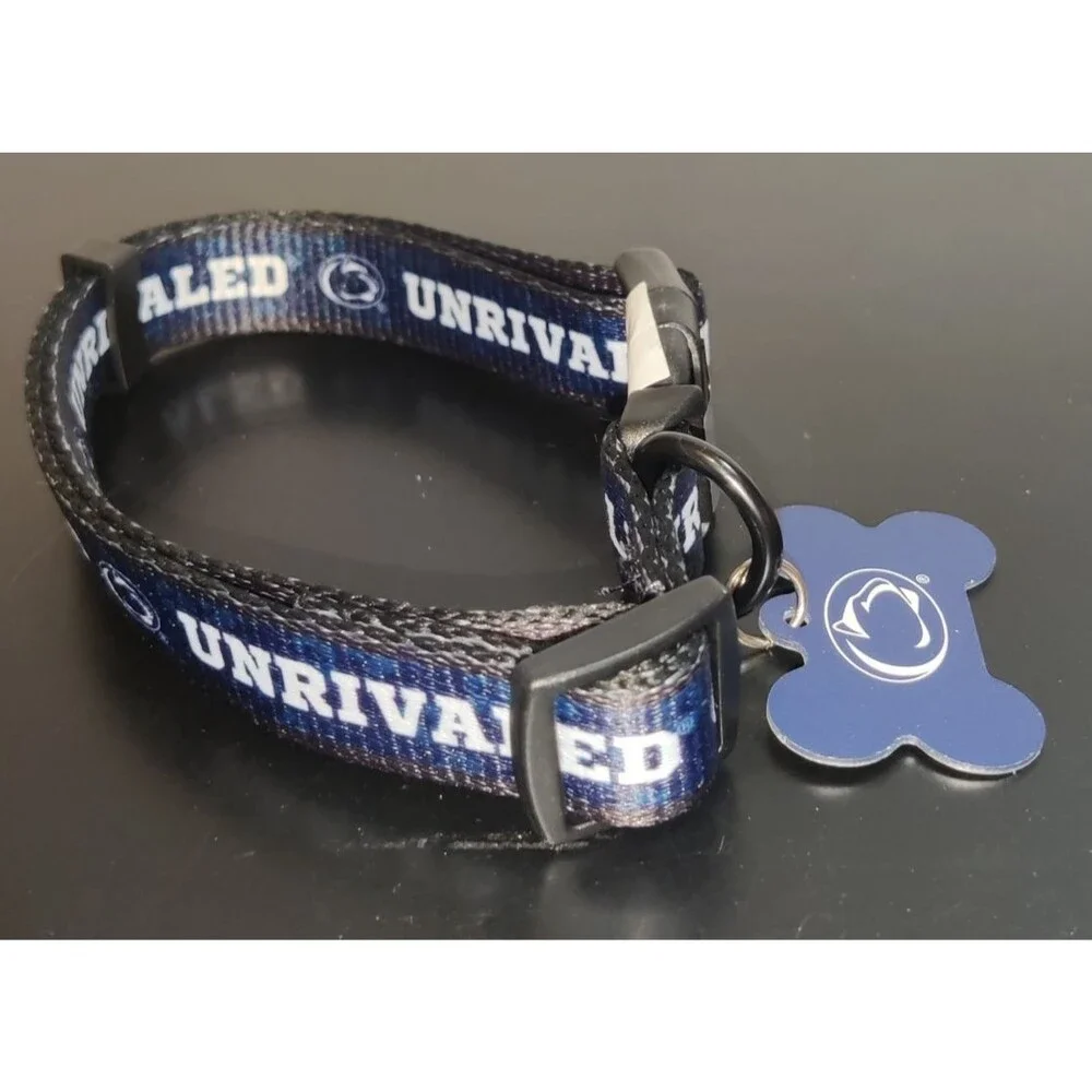 Penn State University NCAA 